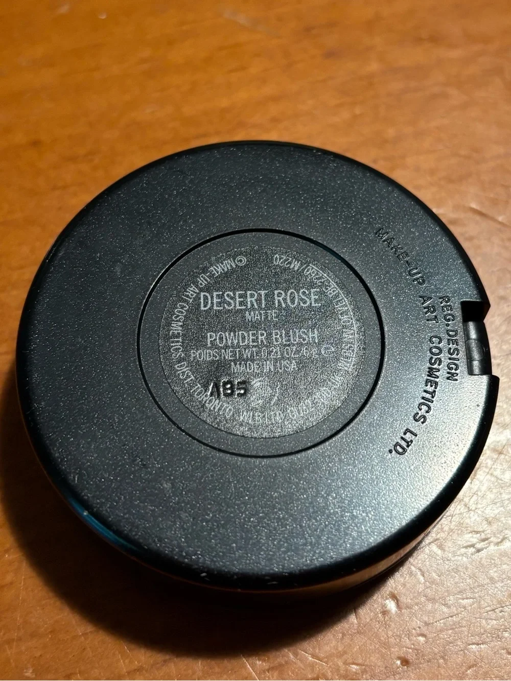 MAC Powder Blush